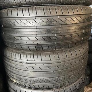 🌞215/45R17⭐プリウス、86、BRZ等に！バリ山！美品！HIFLY製サマータイヤ入荷しました🌞の画像