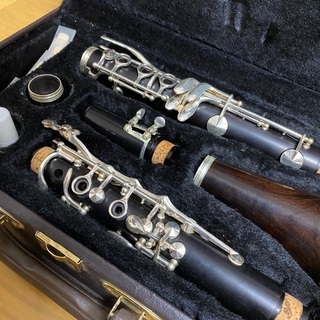 クラリネット