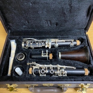 クラリネットの画像