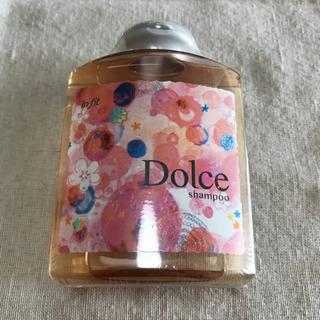 【値下げ】シャンプー/AJUDA DOLCE（アジューダドルチェ）