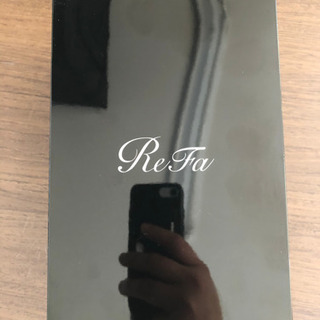 伊勢丹オンライン限定ReFaリファクリスタルRF-CR1931B-Rの画像