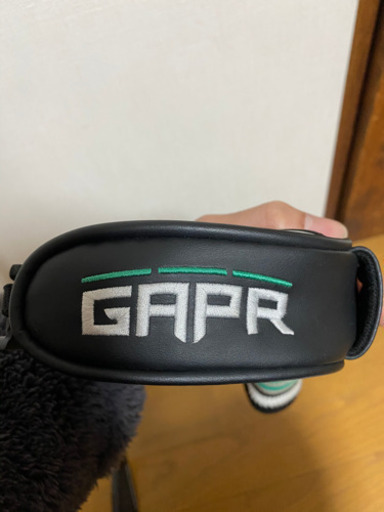 GAPR LO 3U