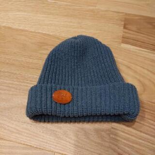 IL BISONTE　ニット帽