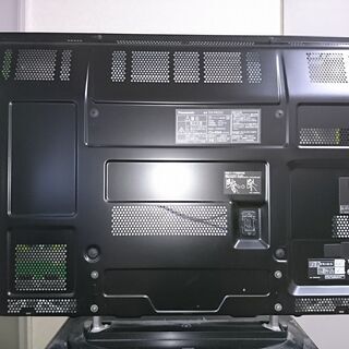 中古プラズマテレビ2010年制42型　低価格で譲りますの画像