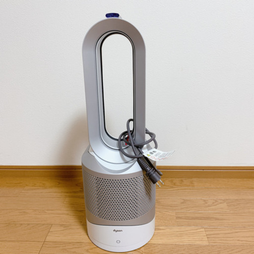 ダイソン dyson Pure Hot + Cool HP00