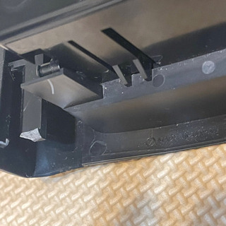 レガシィBP5 純正カップホルダーの画像