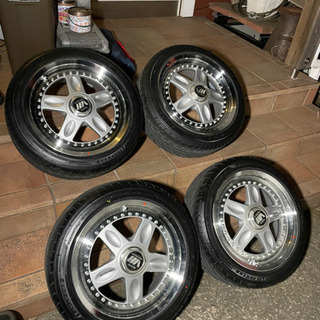 【ほぼ新品】 付属品多数 RAYS GroupC GR.C 16...