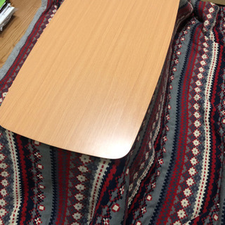 こたつ(１人、２人用)