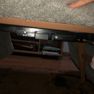 こたつ(１人、２人用)の画像