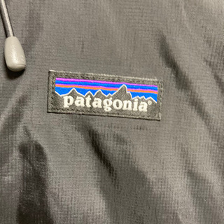 【Patagonia】マウンテンパーカー ナイロンジャケットの画像