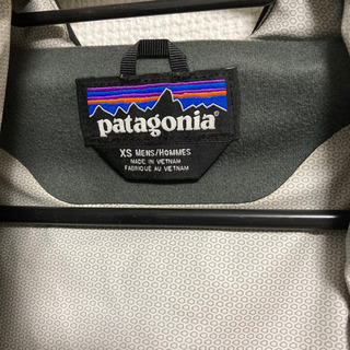 【Patagonia】マウンテンパーカー ナイロンジャケットの画像
