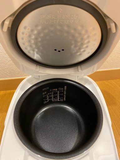 炊飯器売ります