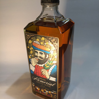 ブラック メモリアル スペシャル ブレンド 720ml