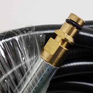 ケルヒャー KARCHER 高圧洗浄機ホース（互換品）10M K2 K3 K4 K5 K7用 （取引先決まりました）の画像