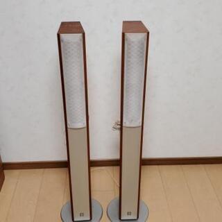 ヤマハ　スピーカー　NS-225F ペアセット スピーカー
