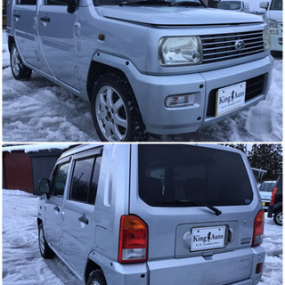 ★ネイキッドLFパック　即決2年車検付！！★