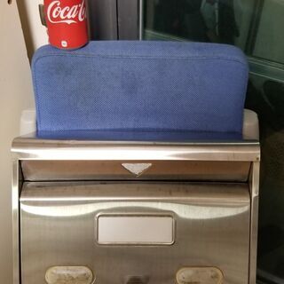 郵便受け　郵便ポスト　ステンレス製品　📮　ポスト　📪