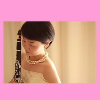 2.10.Wed. 金川信江clarinet〔音楽とイマージュ〕...