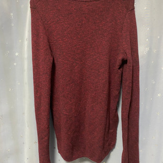 ZARA KNIT Sサイズの画像
