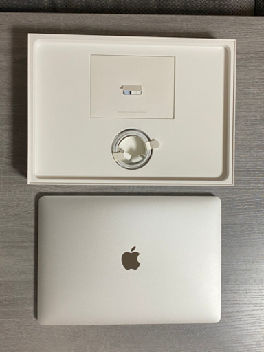 早いもの勝ち！極美品　MacBookPro13inch 2018