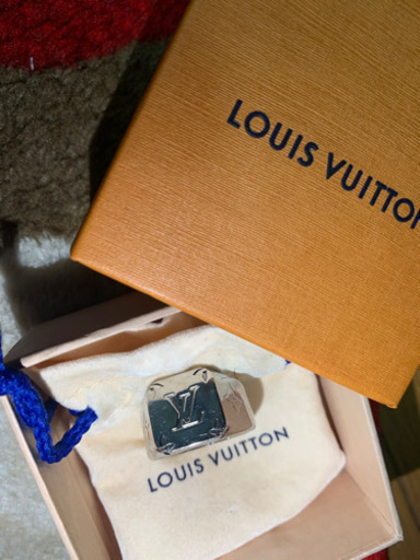 ルイヴィトン指輪