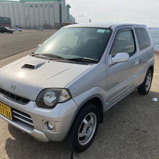 (値下げ) マツダ　ラピュタ　H12年式　走行112,800Km...