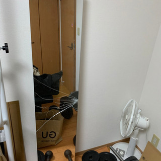 スタンド　鏡の画像