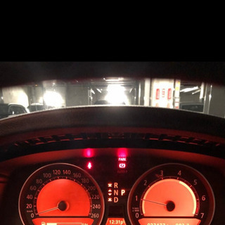 BMW7シリーズ　740iの画像