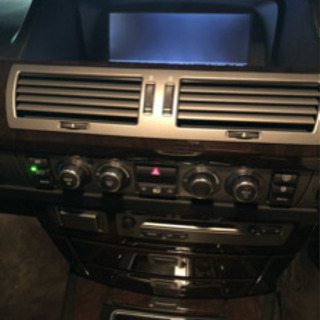 BMW7シリーズ　740iの画像
