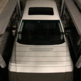 BMW7シリーズ　740iの画像