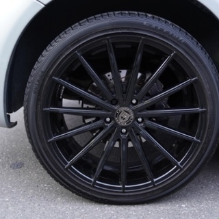 希少　トゥアレグw12 世界500台　国内100台限定車の画像