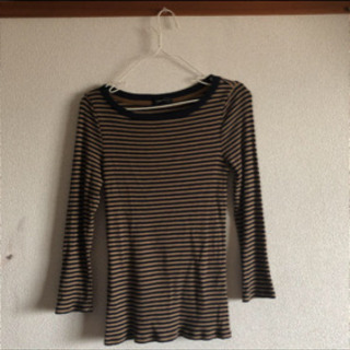 COMME CA ISM トップス