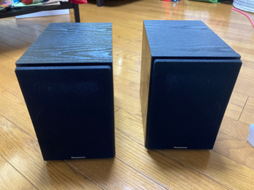 Panasonic SB-PMX70のスピーカー