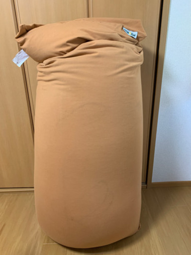 【引取割引します！】Yogibo MAX 人をダメにするソファ！