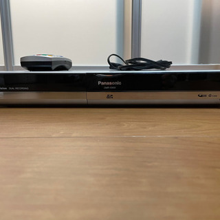 Panasonic HDD搭載ハイビジョンDVDレコーダー DI...