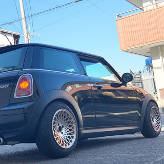 関西MINIオーナーズクラブ メンバー募集 - 明石市