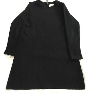 子供服　ZARAワンピース