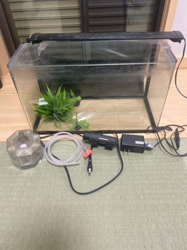 450×200×250水槽セット