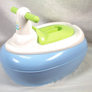 おまる☆アップリカ☆Aprica☆トイレトレーニング☆でんぐりマル☆補助便座☆一台三役＋１☆ステップおまる☆子供☆幼児☆の画像