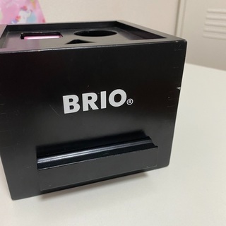 BRIO ブロック