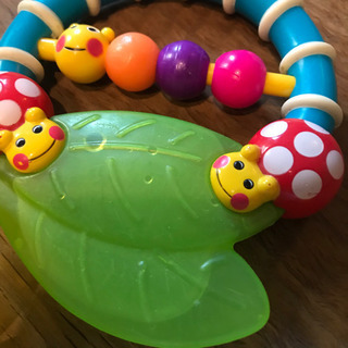 【お引渡完了　差し上げます】SUSSY 歯がため ティーザー ほかの画像