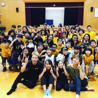 体験レッスン受付中！！  Mcrew Dance Studio 池田校の画像
