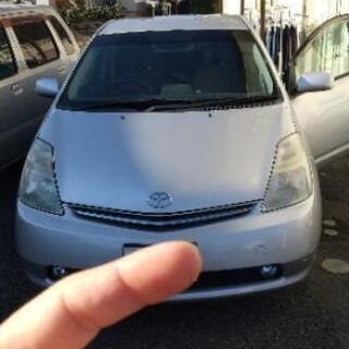 交渉中です。  20プリウス  傷多数 できれば交換希望