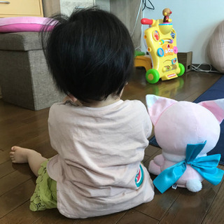 枚方市在住のママさん