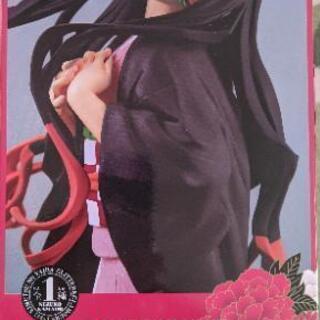 禰豆子 GRITTER & GLAMOURS フィギュアの画像