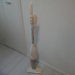 スティック掃除機