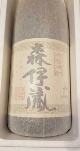 森伊蔵　1,800ml