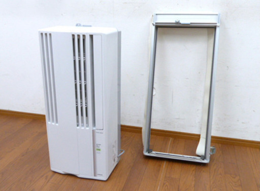 コロナルームエアコン*cw-16a