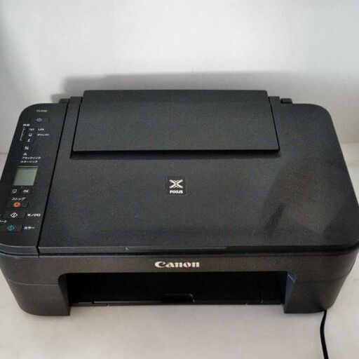 Canon PIXUS  TS3130　プリンター