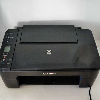 Canon PIXUS  TS3130　プリンター